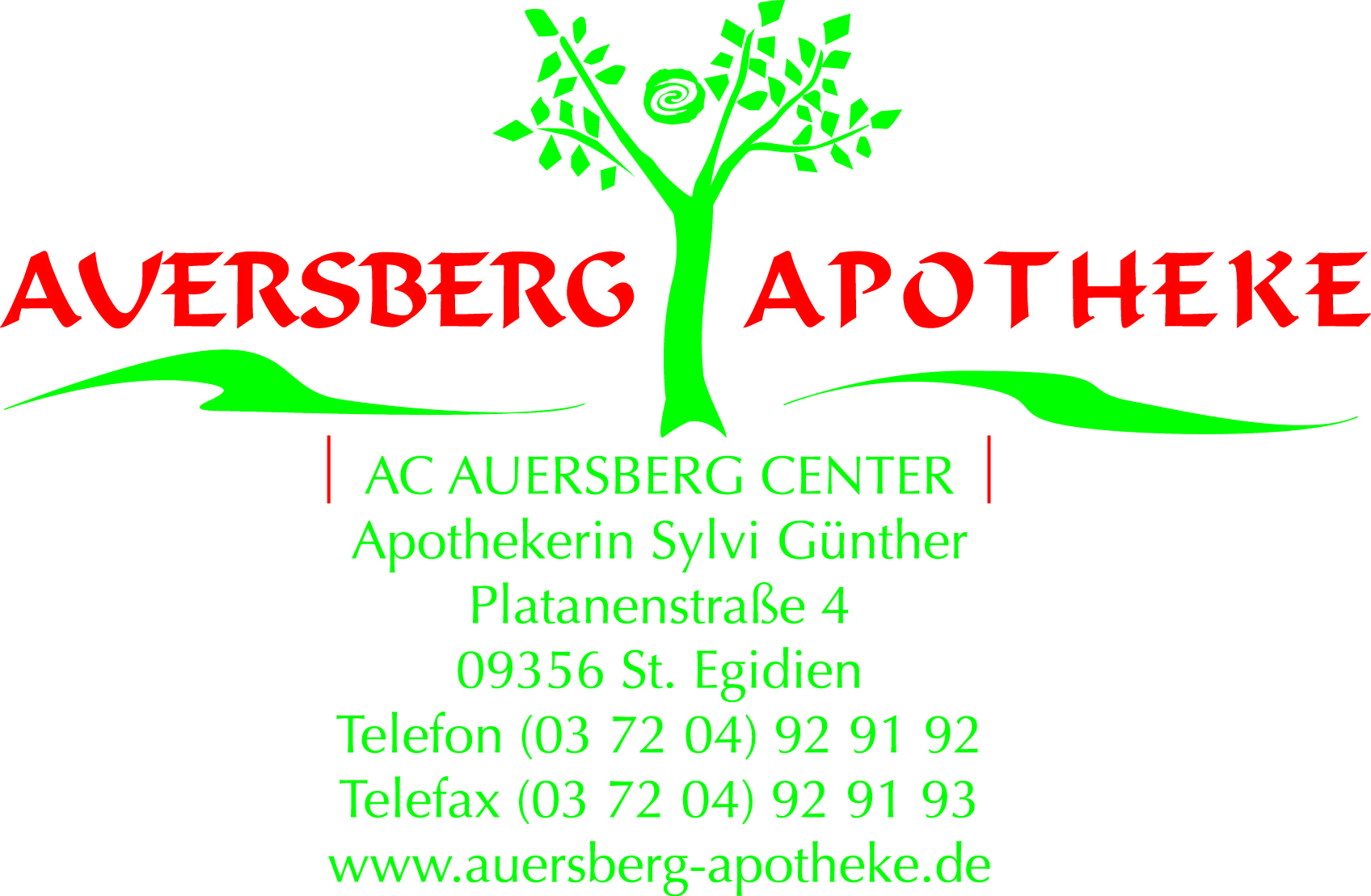 Auersberg Apotheke