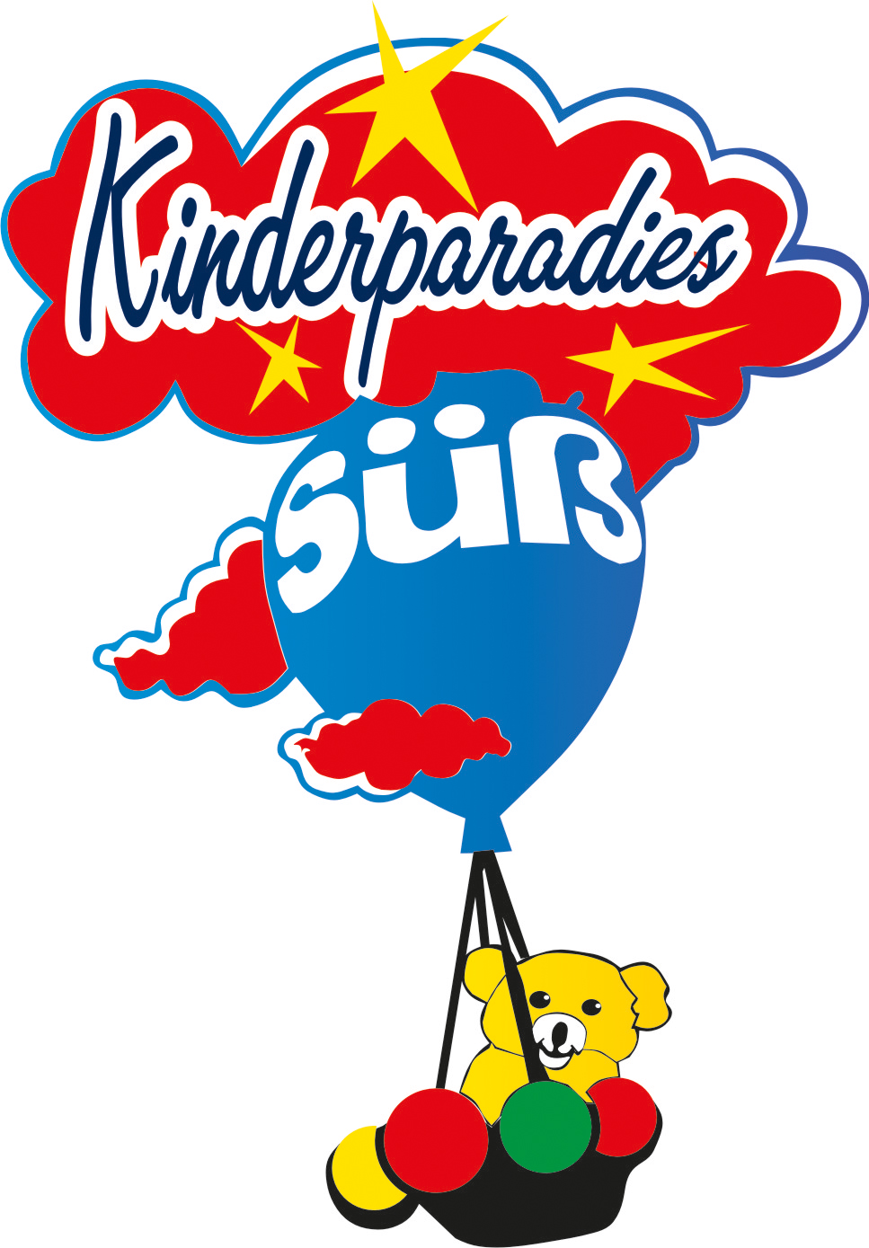 Kinderparadies Süß